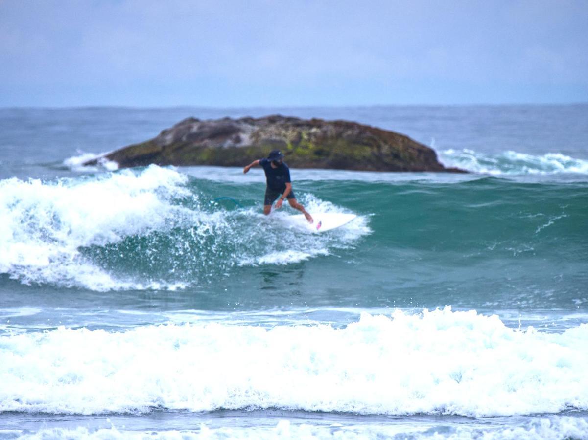 Solas Surf Ahangama Esterno foto