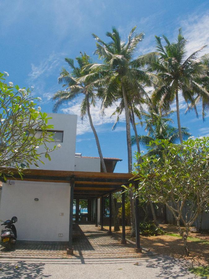 Solas Surf Ahangama Esterno foto